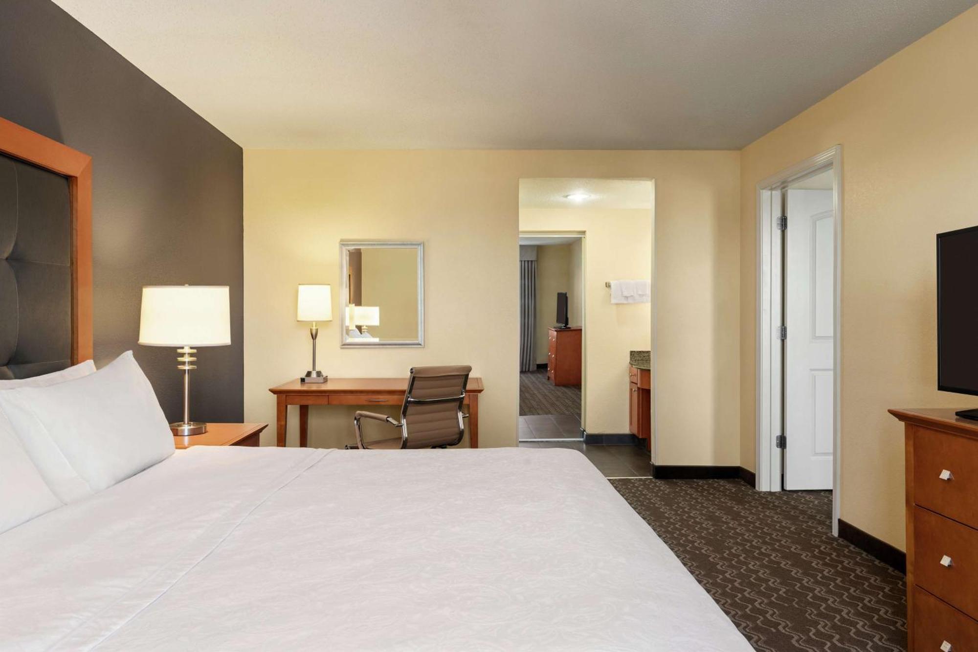 Homewood Suites By Hilton Allentown-Bethlehem Airport Exterior foto